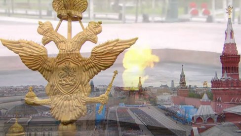 ОЗБИЉНА ПРЕТЊА РУСИЈИ 9. МАЈА: Да ли Кијев и Запад планирају ударе по Москви на Дан Победе?