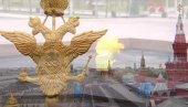 ОЗБИЉНА ПРЕТЊА РУСИЈИ 9. МАЈА: Да ли Кијев и Запад планирају ударе по Москви на Дан Победе?