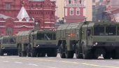 EVROPA U PANICI: Hoće li Putin udariti na Zapad?
