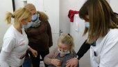 VAKCINE U LIKOVNOM SALONU, BEZ ZAKAZIVANJA: Masovna imunizacija sutra u Trsteniku VAKCINE U LIKOVNOM SALONU, BEZ ZAKAZIVANJA: Masovna imunizacija sutra u Trsteniku