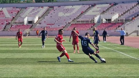 KOTA 50 ZA LUKU SPASA: Dramatična borba za opstanak u Superligi KOTA 50 ZA LUKU SPASA: Dramatična borba za opstanak u Superligi
