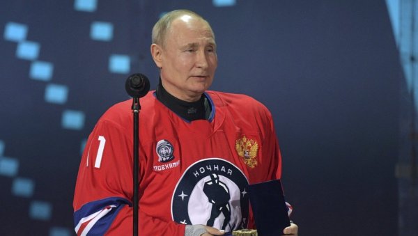 ЗАПАД ТО НИЈЕ ОЧЕКИВАО: Владимир Путин издао наређење због ког Русија више неће бити иста