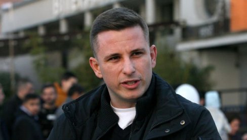ТУЖИЛАШТВО: Вишем суду поднета на потврђивање прецизирана оптужница против Александра Јовичића