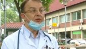 DECA MOGU IMATI TEŠKE POSLEDICE KOVIDA: Doktor Vukomanović objašnjava -  Važno je da ih štiti vakcinacija odraslih