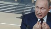 ПУТИН ХИТНО РЕАГОВАО: Руски председник дејствовао одмах после напада на руску школу!