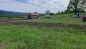 USKORO IZGRADNJA NOVOG MANASTIRA: Hram će biti sagrađen u selu Šuljkovcu kod Jagodine