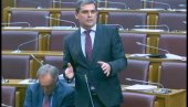 PUKLA BRUKA U CRNOJ GORI: Savetnik potpredsednika Vlade uhapšen u Švajcarskoj zbog iznude novca
