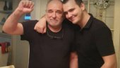 NIŠTA NE MOŽE DA PROĐE BEZ NJEGA: Aleksa Balašević o ocu - Rekao sam majci da mi nedostaje - ona mi je rekla da ću ga ponovo videti