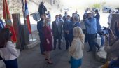 BEZ NAPLATE PUTARINE IZMEĐU HERCEG NOVOG I TREBINJA: Premijer Crne Gore i predsednica RS ozvaničili „podizanje” rampi