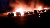 PROGLAŠENO VANREDNO STANJE: Izraleski grad Lod u plamenu, ljudi evakuisani, ranjeno 12 osoba (VIDEO)