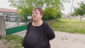BICIKL I PAPUČE OSTALI ISPOD KOMBIJA: Meštani Popovca u šoku nakon tragedije - Dečak (4) podleteo pod kombi (VIDEO)