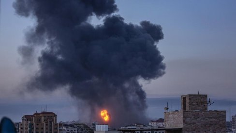 POGINULI VRHOVNI KOMANDANTI HAMASA: Izraelci likvidirali najbitnije ljude palestinskih pobunjenika - ovo je spisak