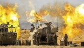 KRVAVO JUTRO U GAZI: Veliki broj poginulih Palestinaca u izraelskom napadu, mnogi stradali u redu za hranu