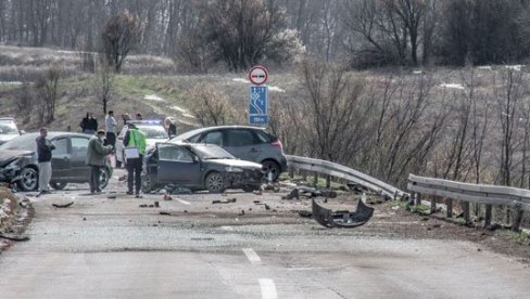 ИЗАЗВАЛИ НЕСРЕЋУ У КОЈОЈ ЈЕ ПОГИНУЛА БЕБА: Подигнута оптужница против двојице Неготинаца због удеса код Зајечара