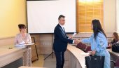ПОМОЋ ЗА НЕСЕБИЧНО АНГАЖОВАЊЕ: Градска власт у Пироту, наградила волонтере ПОМОЋ ЗА НЕСЕБИЧНО АНГАЖОВАЊЕ: Градска власт у Пироту, наградила волонтере