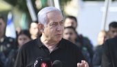IZRAELSKA VOJSKA KREĆE U VELIKU KOPNENU OPERACIJU: Netanijahu pozvao Palestince da napuste Gazu