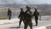 NASTAVLJA SE HAOS U PALESTINI: Pucnjava na sahrani dečaka kog su ubili Izraelci, vojska likvidirala jednu osobu