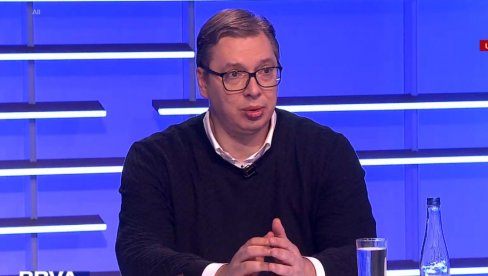 ULOŽILI SU STOTINE MILIONA DA ME SMENE: Vučić objavio ekskluzivne podatke, pojedinci dobili i 200.000 dolara