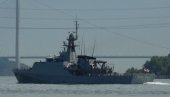 ОПТУЖИО РУСЕ ДА ЛАЖУ: Британски шеф дипломатије негира да је дошло инцидента у Црном мору