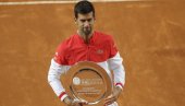 SAMO POD OVIM USLOVOM NOVAK NA OI: Prisetio se i duela sa Federerom 2011. godine