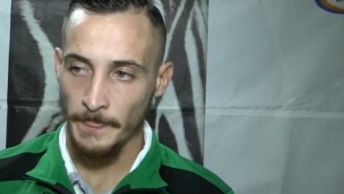 ITALIJANSKI FUDBALER IZVRŠIO SAMOUBISTVO: Pitbul je oduzeo sebi život, policija vrši istragu!