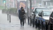 METEO ALARM U SRBIJI - PROMENA JE STIGLA IZ MAJICE U JAKNE: Vremenska prognoza za nedelju, 29. septembra