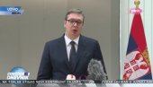 ZAPAMTILI SA SI-EN-ENA: Vučić otkrio koje reči na engleskom rusofobni političari iz regiona jedino znaju