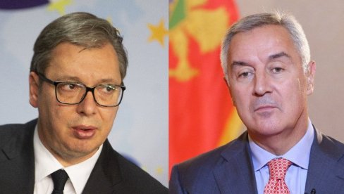 PAPAGAJI SPINOVANJA KAD ZAGRMI ISTINA: „Kad se otkriju Milove veze s kriminalom, DPS horski viče: Drž’te Vučića!“