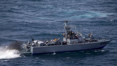 У НАПАДУ МОРНАРИЦЕ ИДФ НА ХОТЕЛ У БЕЈРУТУ: Убијено пет високих команданата ИРГЦ