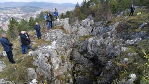 NA KAZANIMA OPET UBIJAJU SRBE: Skandalozan potez nove gradonačelnice Sarajeva oko izgradnje spomenika na Trebeviću