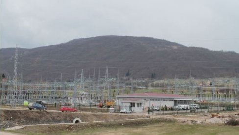 ZA BOLJE SNABDEVANJE STRUJOM: Elektromreža Srbije u okolini Nove Varoši pustila u rad trafostanicu Bistrica