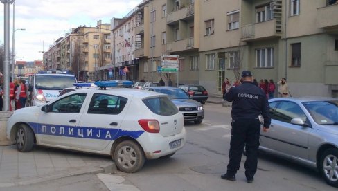 PRETUKAO ČOVEKA NA ULICI? Policija u Požarevcu uhapsila osumičenog za krivično delo PRETUKAO ČOVEKA NA ULICI? Policija u Požarevcu uhapsila osumičenog za krivično delo
