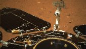 DOKAZ O ŽIVOTU NA MARSU? NASA žuri sa vraćanjem na Zemlju uzorka