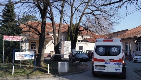 JOŠ ŠESTORO HOSPITALIZOVANIH I 27 ZARAŽENIH: Povećavaju se korona brojke u Paraćinu