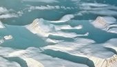 POSLE 30 GODINA: Najveći ledeni breg na svetu u pokretu, stručnjaci otkrili predstavlja li opasnost po ljude i životinje