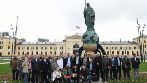 JUNACI RATA NISU ZABORAVLJENI: Borci sa Košara, Paštrika i učesnici proboja Koridora u Republici Srpskoj dobili pomoć