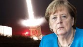 НЕМАЧКА ОДАБРАЛА СТРАНУ: Ангела Меркел о рату у Израелу и разговорима са Хамасом