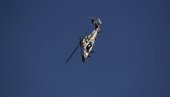 УРНЕБЕС НА НАТО ВЕЖБИ У СЛОВЕНИЈИ: Шпански хеликоптер ударио у далековод - Кршко и околина остали без струје (ВИДЕО)