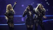 HURRICANE ВЕЧЕРАС ПЕВАЈУ ЗА ЖИРИ: Ксенија имала посебан захтев, последње припреме пред финале Евровизије