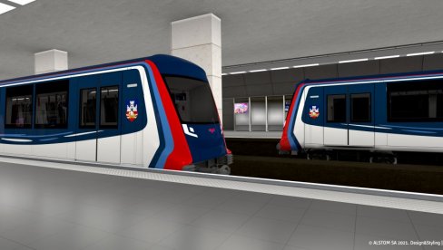U NOVEMBRU KREĆE GRADNJA METROA: Završeno 90 odsto bušotina U NOVEMBRU KREĆE GRADNJA METROA: Završeno 90 odsto bušotina