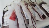 HUMANOST STANOVNIKA POGRANIČNE OPŠTINE: U Bosilegradu dali  krv za potrebe VMA