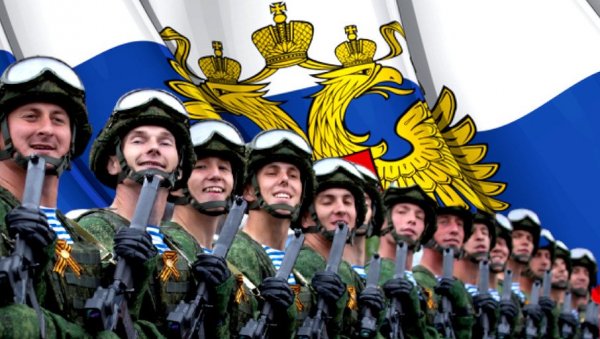 РУСИЈА НЕ БЛЕФИРА: Морамо да зауставимо ширење НАТО-а!