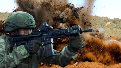 „ИСЛАМСКИ НАТО“ НА ВИДИКУ: Индијско-израелски фронт као одговор на осовину Турска–Пакистан–Саудијска Арабија