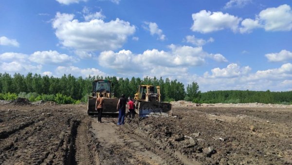 ЗАЛОЖИЛИ РЕВУ ДА ПОМОГНУ ЛАЗАРЕВЦУ: Пред одборницима била и одлука о стављању две палилулске парцеле под хипотеку