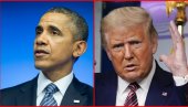 TRAMP POZVAO NA HAPŠENJE OBAME: Lično naložio CIA da falsifikuje lažne obaveštajne podatke o izborima?