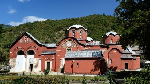 EPARHIJA RAŠKO-PRIZRENSKA: Zabrinuti smo zbog sve češćih zabrana dolazaka raseljenih vernika da posećuju svetinje i groblja