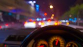 DIVLJAO NA AUTO-PUTU: Vozio 214 km na sat, odbio alko-test DIVLJAO NA AUTO-PUTU: Vozio 214 km na sat, odbio alko-test