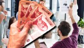 ОВИ ПОСЛОВИ СУ НАЈПЛАЋЕНИЈИ У СРБИЈИ: Ако хоћете да зарадите и до 240.000 динара месечно онда бирајте ово занимање