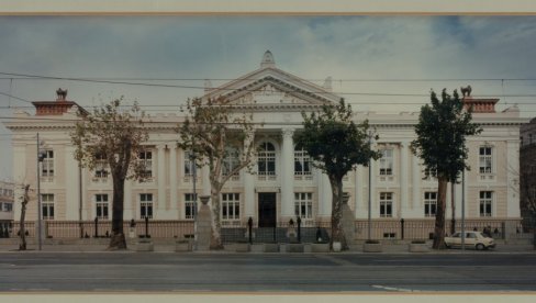 SRPSKI KULTURNI HEROJ: Izložba u Univerzitetskoj biblioteci Svetozar Marković