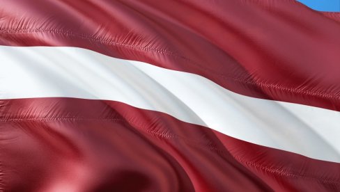 LETONIJA ODGOVARA ISTOM MEROM: Riga proteruje sve beloruske diplomate